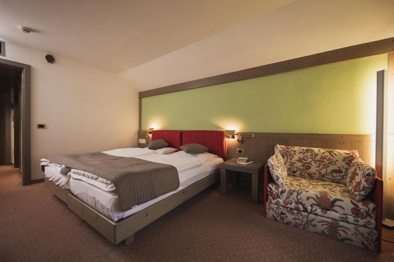 Rubino Deluxe 4* Campitello di Fassa