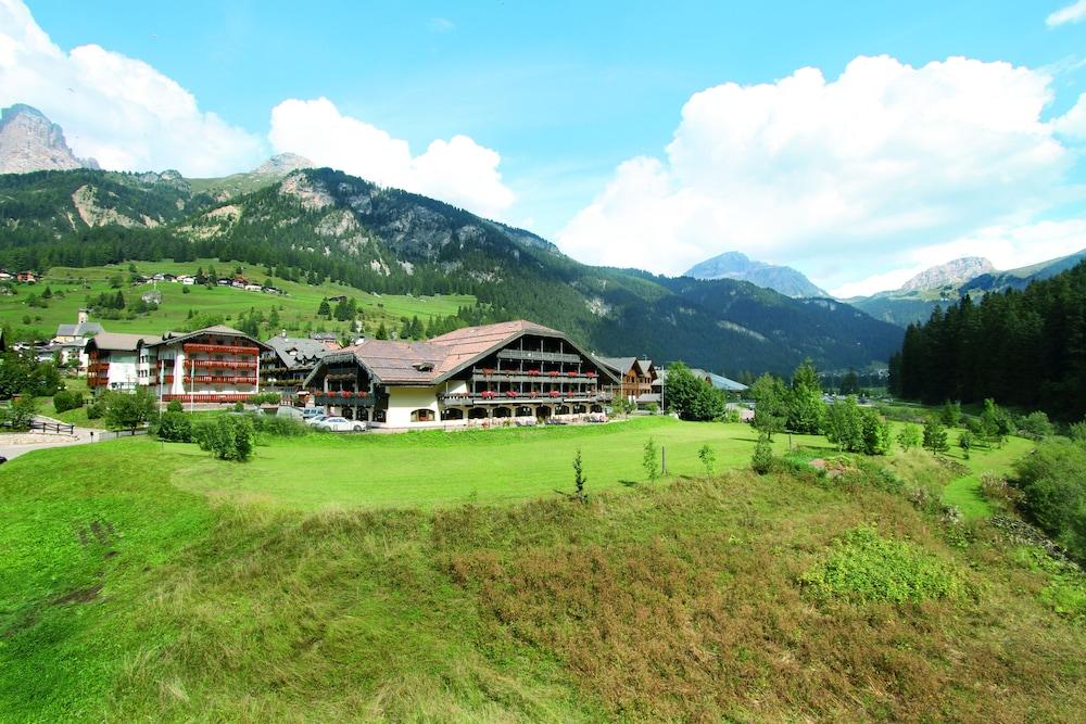Rubino Deluxe Campitello di Fassa
