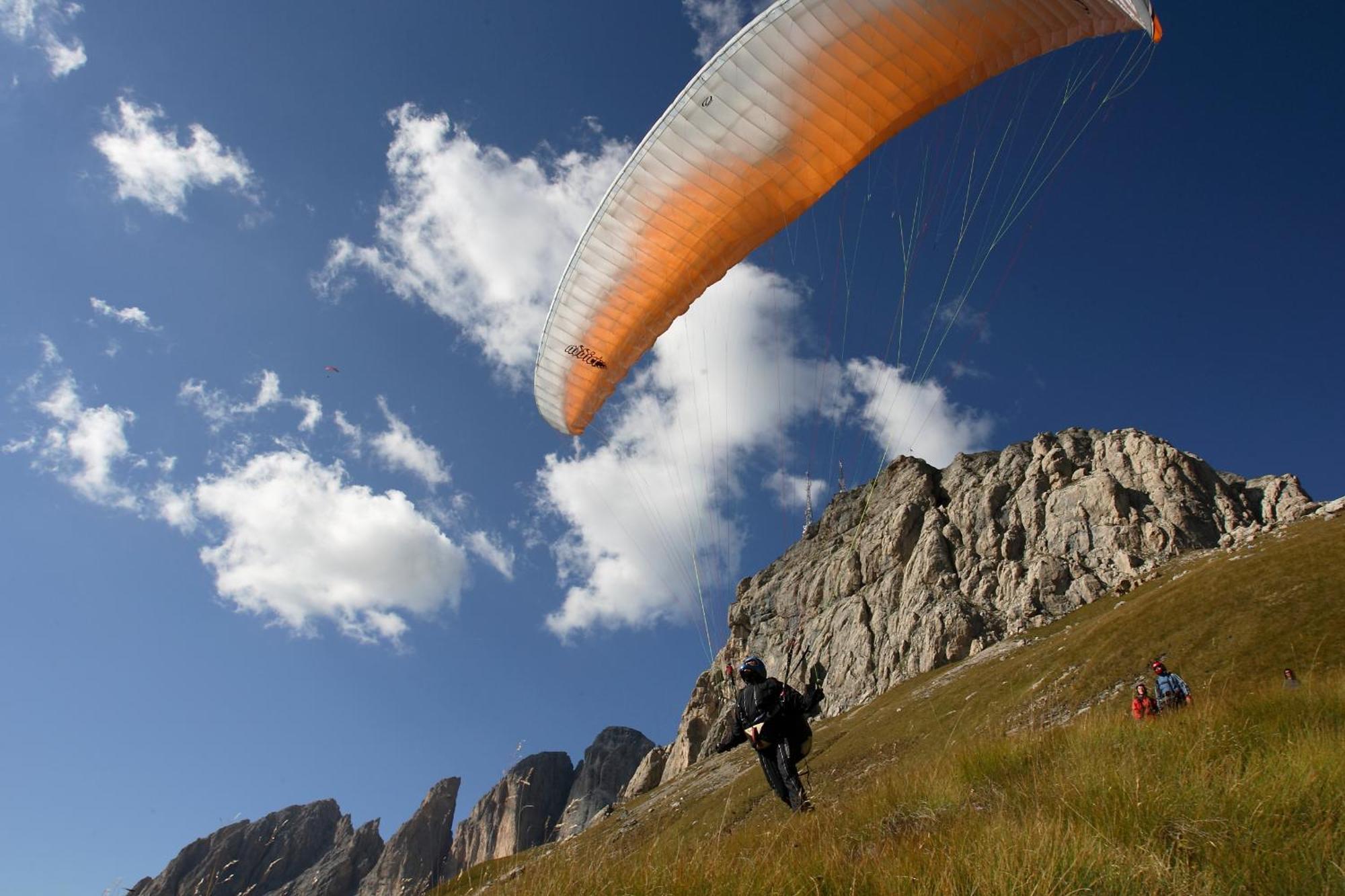 Rubino Deluxe 4* Campitello di Fassa
