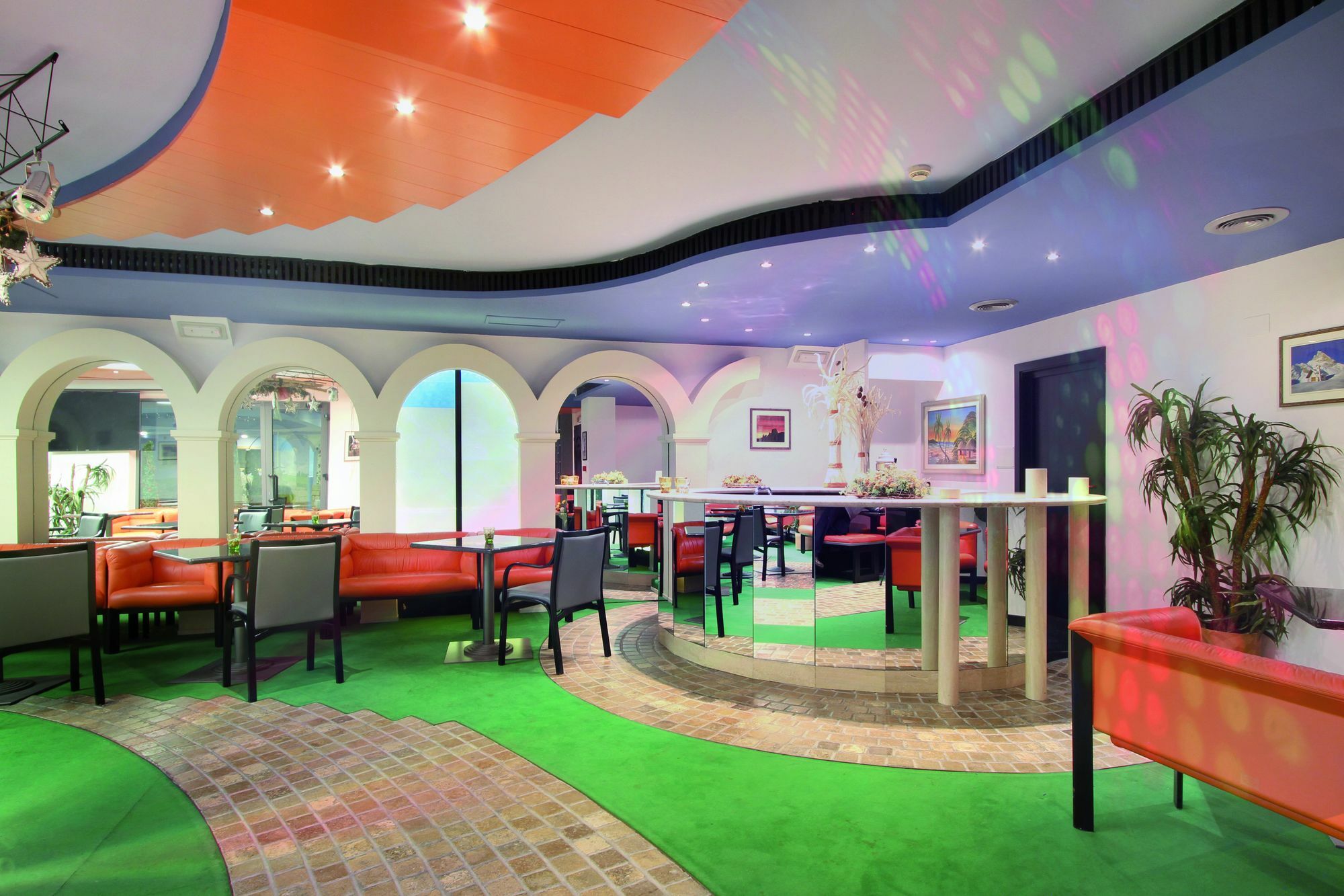 Hotel Rubino Deluxe