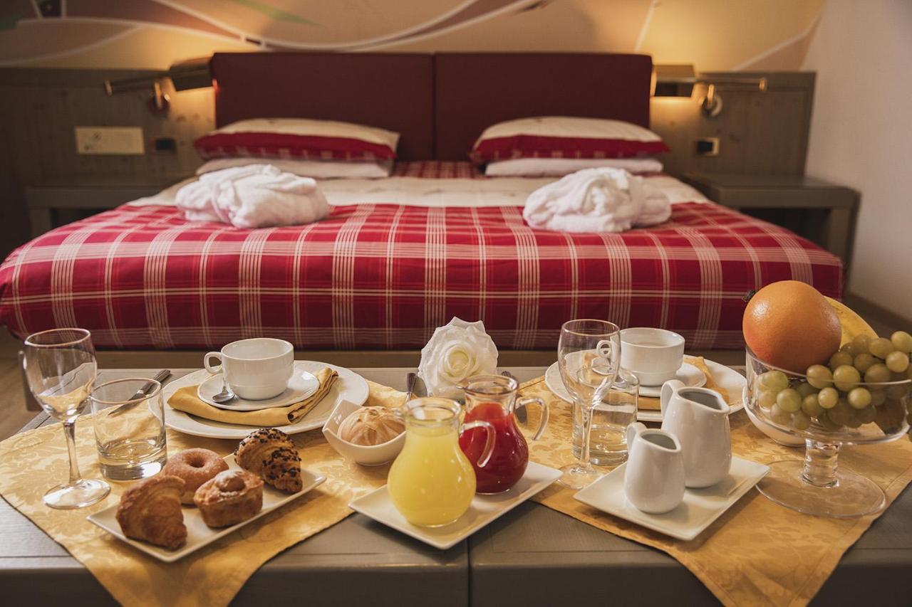 Hotel Rubino Deluxe 4*