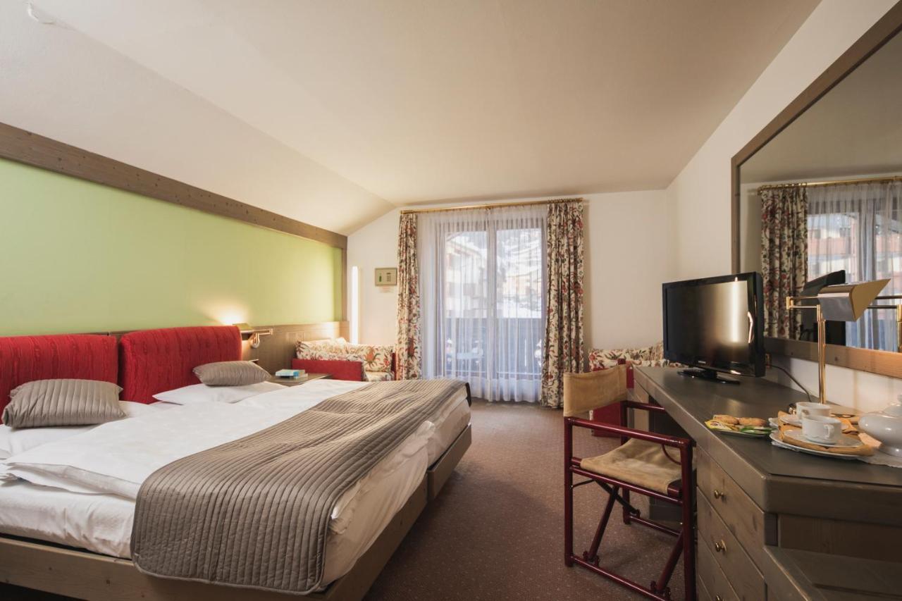 Hotel Rubino Deluxe 4*