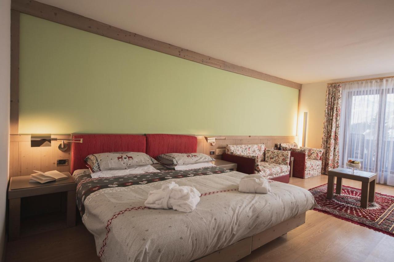 Hotel Rubino Deluxe