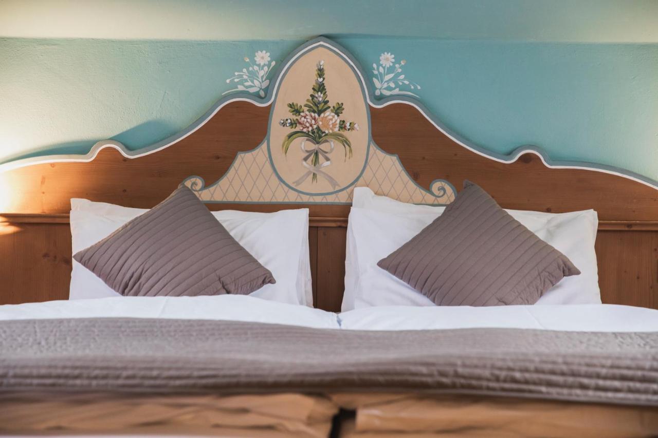 Hotel Rubino Deluxe Campitello di Fassa