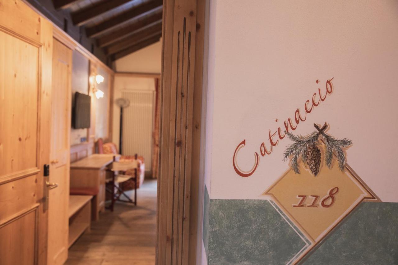 Rubino Deluxe Hotel Campitello di Fassa