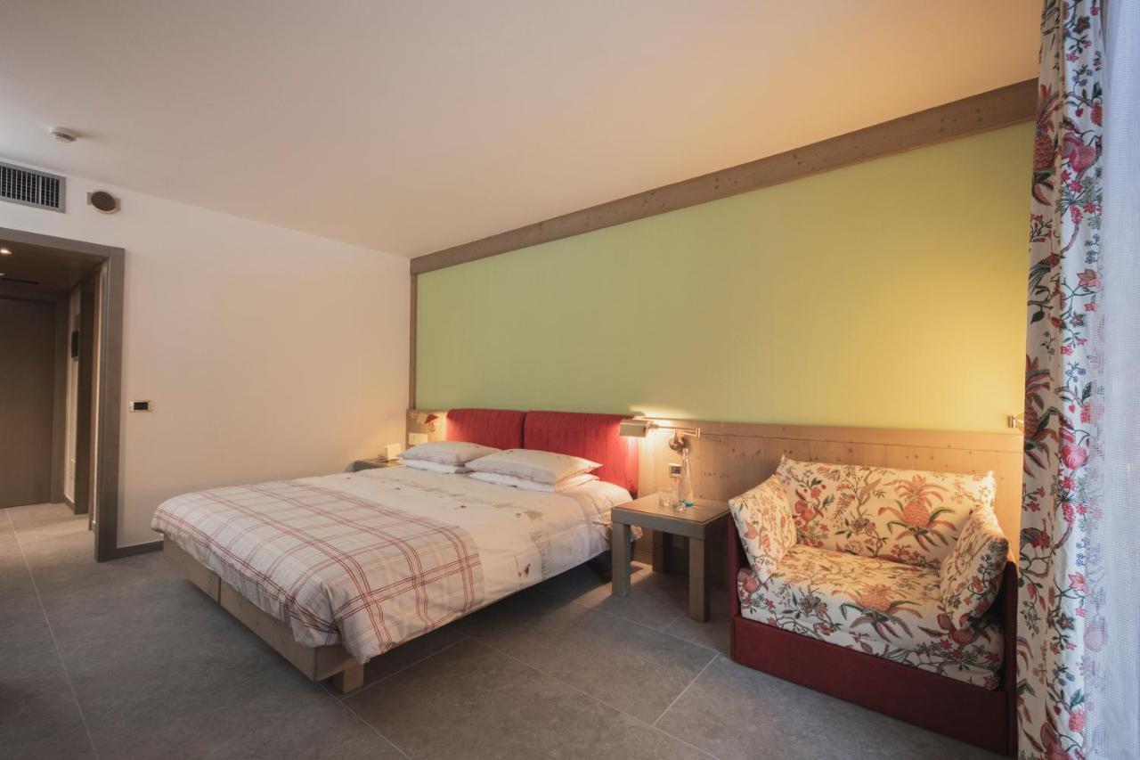 Rubino Deluxe Hotel