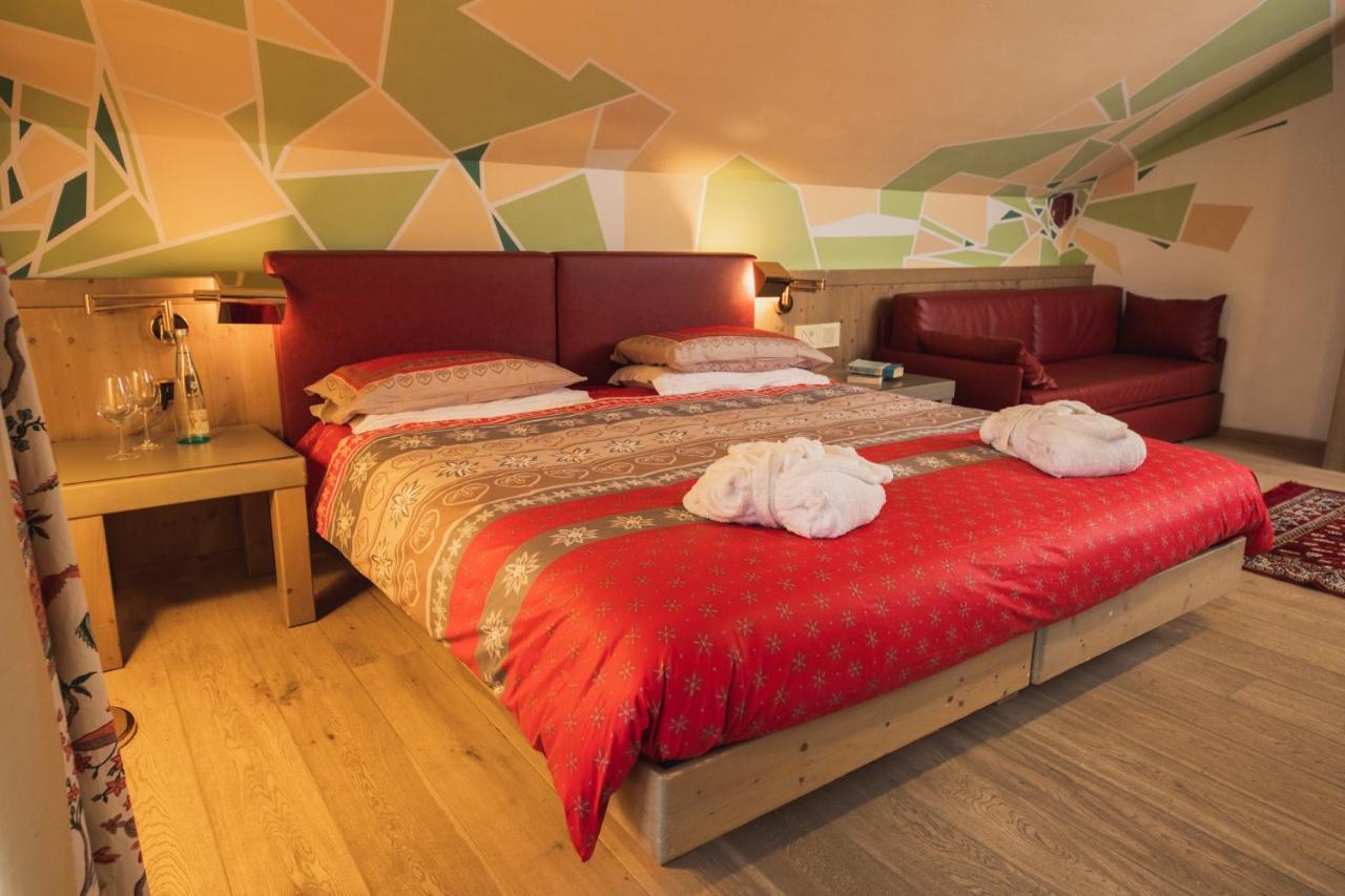 Hotel Rubino Deluxe 4*