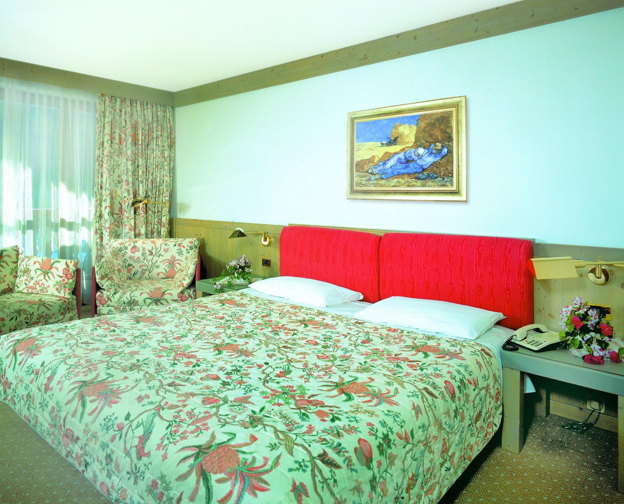 Hotel Rubino Deluxe