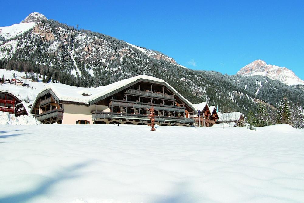 Rubino Deluxe Hotel Campitello di Fassa