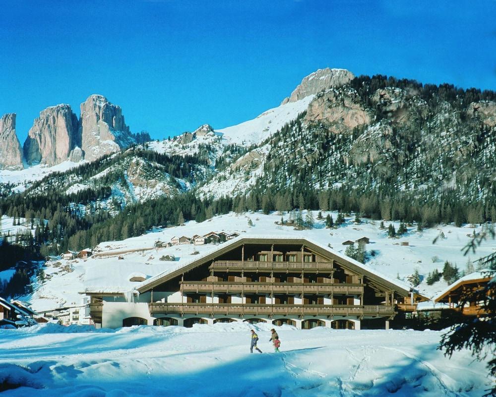Rubino Deluxe Campitello di Fassa