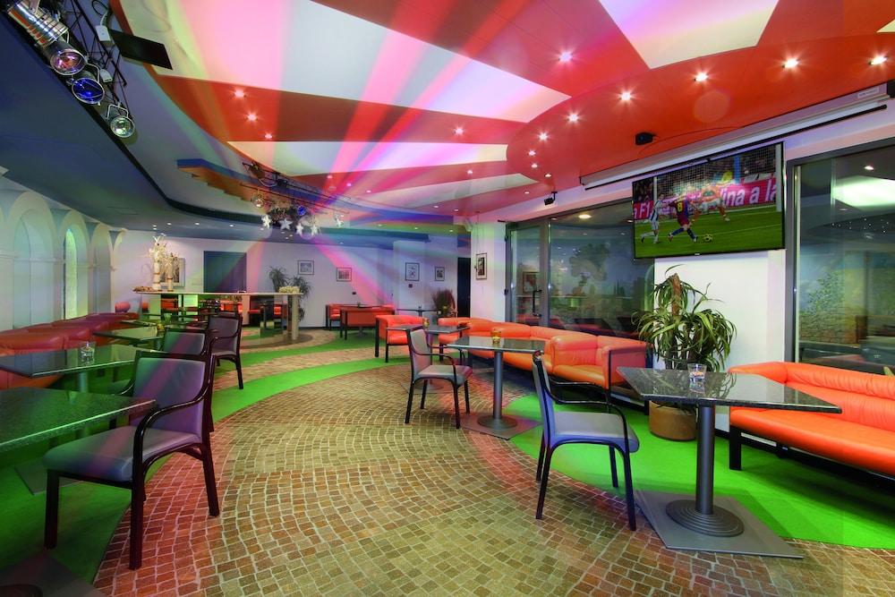Hotel Rubino Deluxe Campitello di Fassa