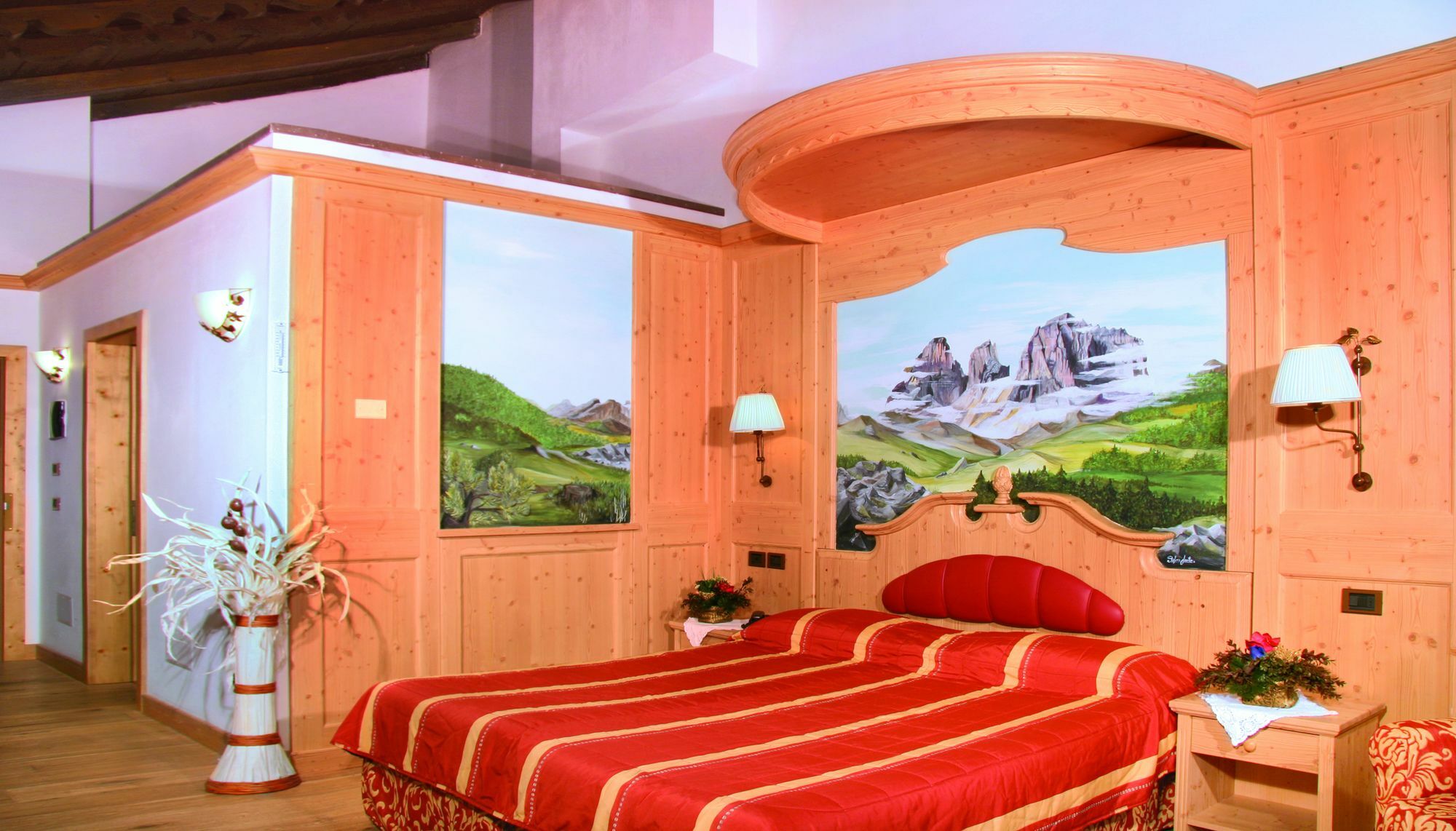 Hotel Rubino Deluxe