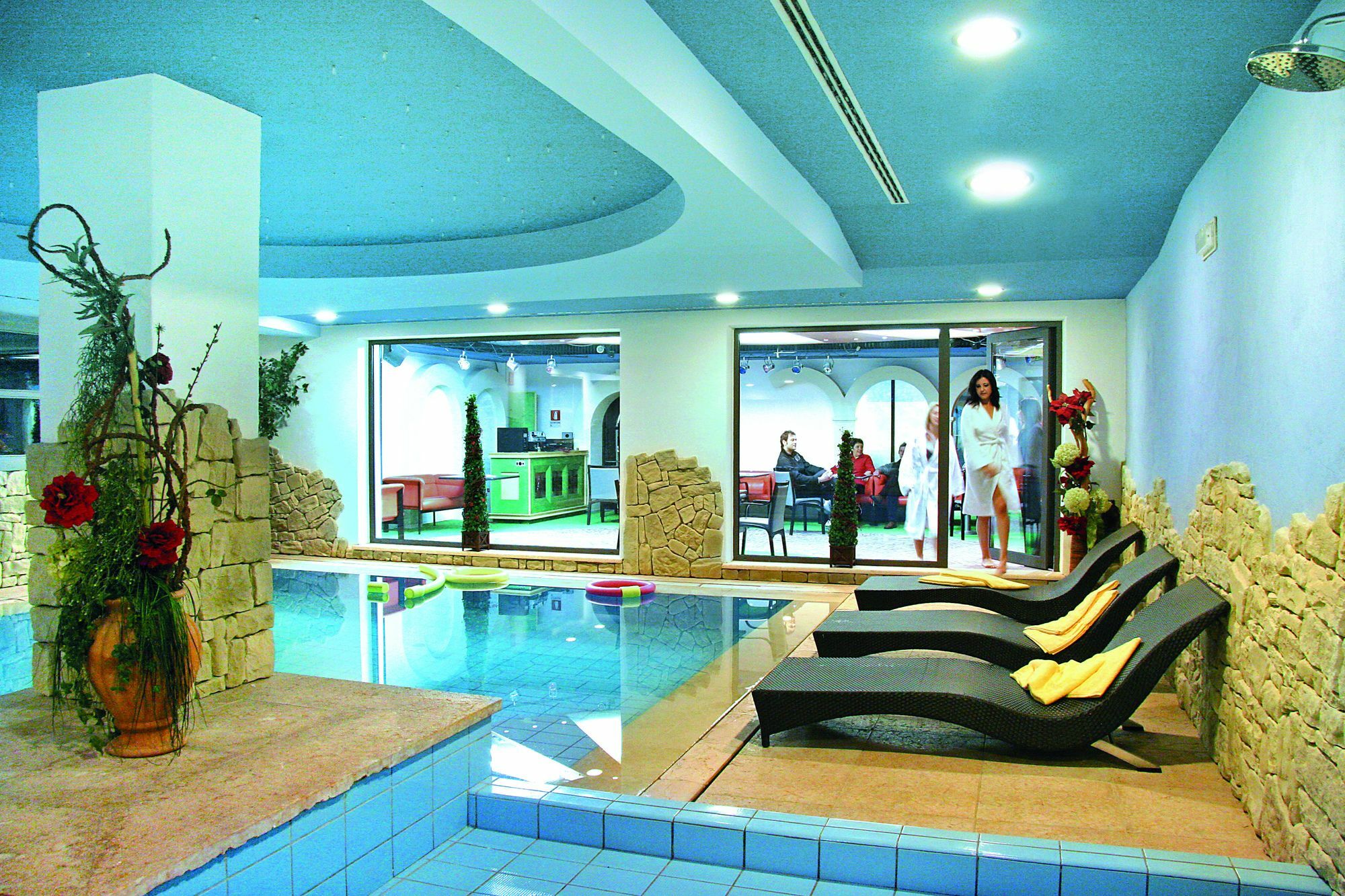 Hotel Rubino Deluxe