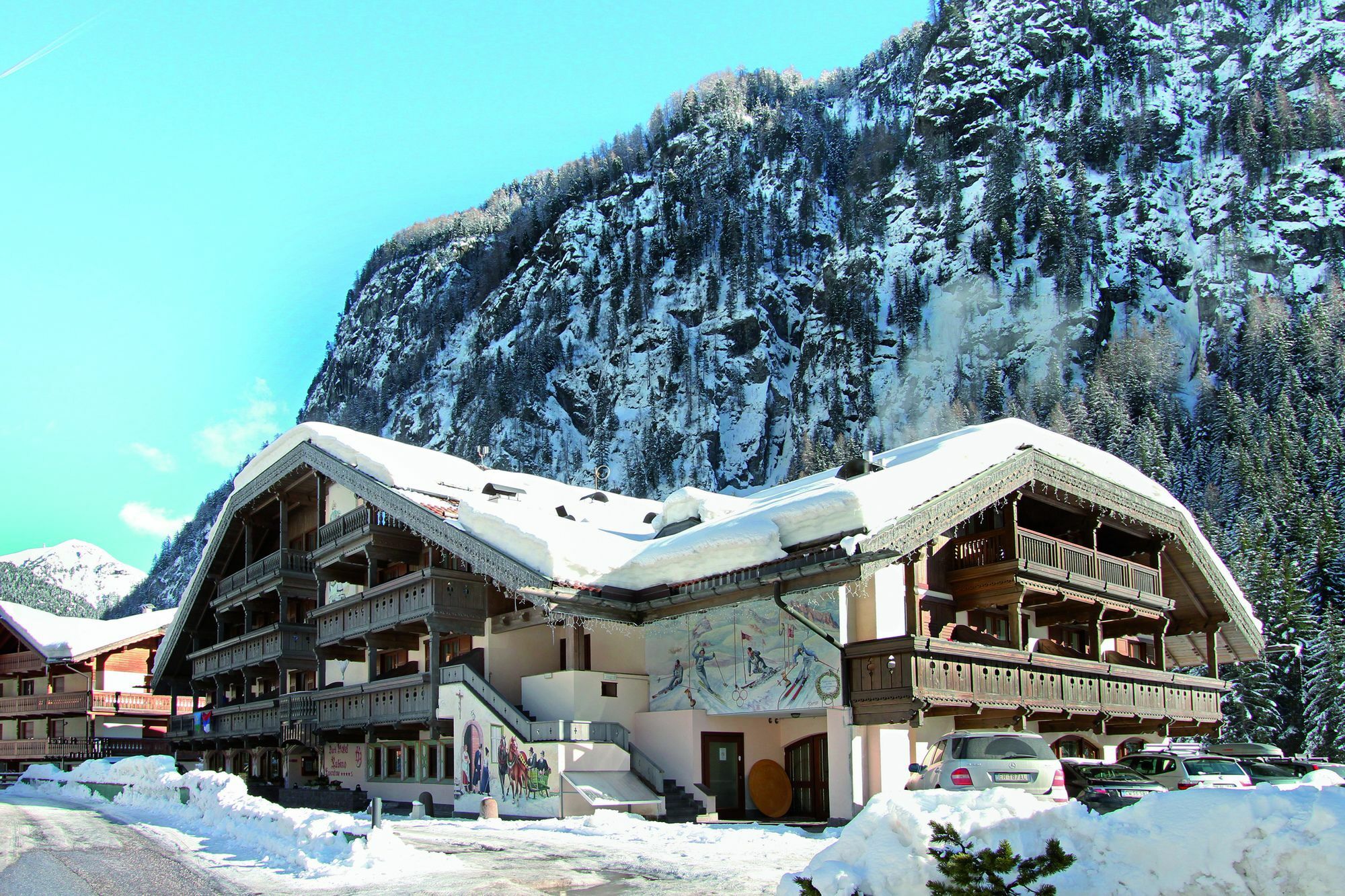 Hotel Rubino Deluxe 4*