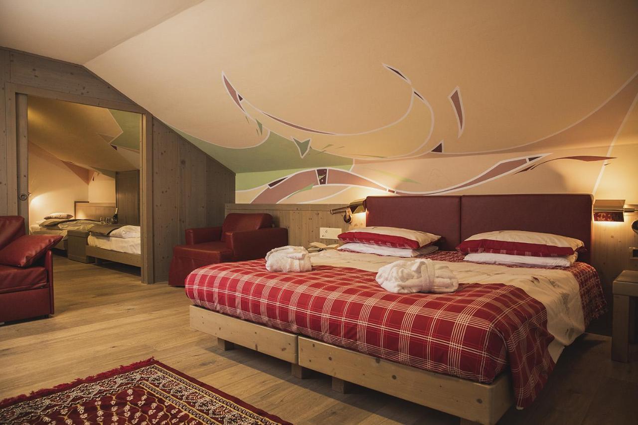 Hotel Rubino Deluxe